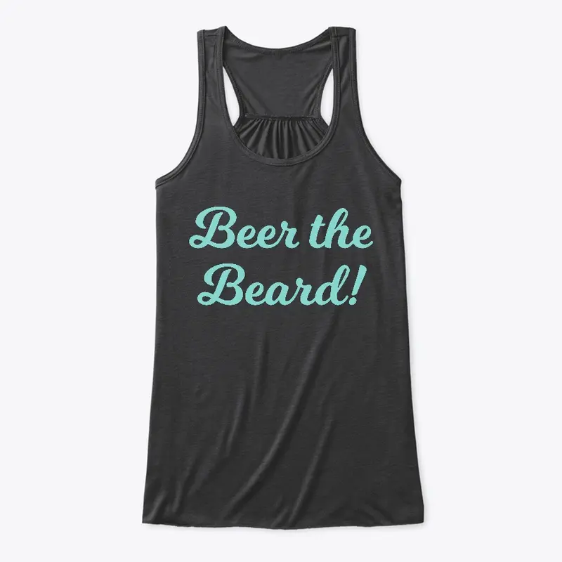 Beer the Beard