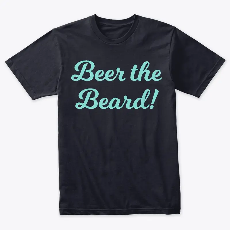 Beer the Beard