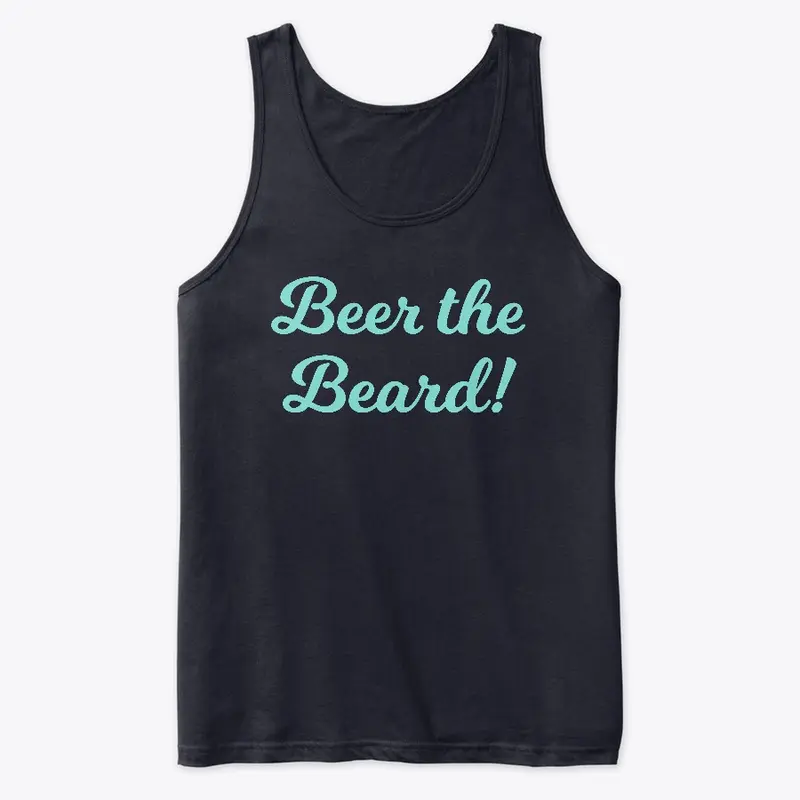 Beer the Beard