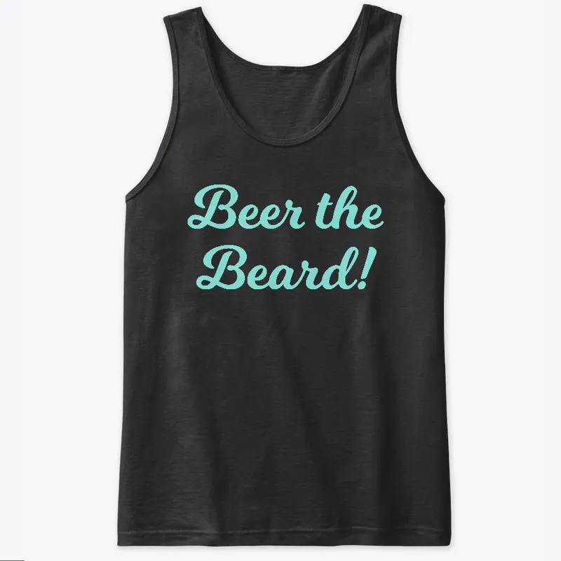 Beer the Beard