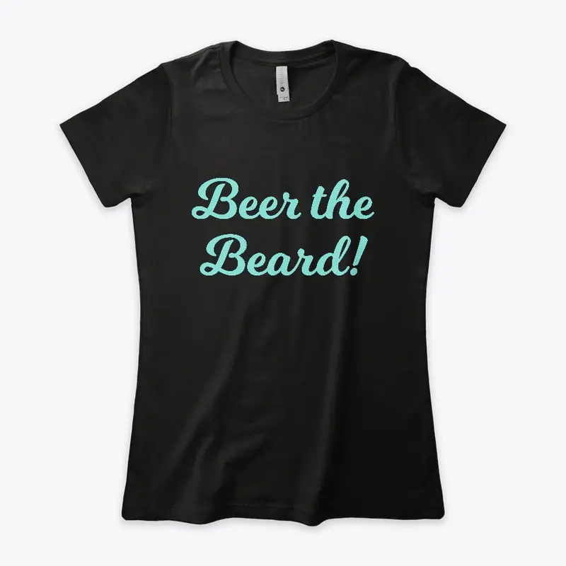 Beer the Beard